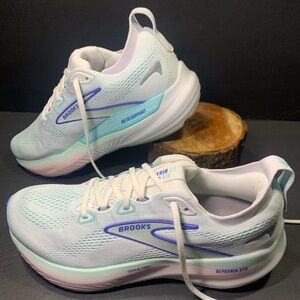 Brooks Glycerin 22 Women’s Running Walking Sneakers Shoe Size-10